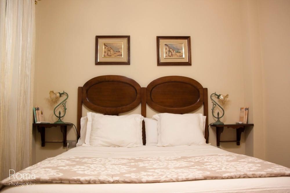 Suite Comares Granada Exterior foto