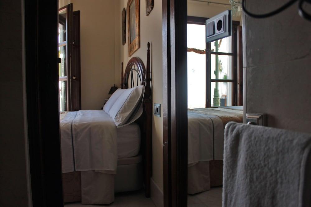 Suite Comares Granada Exterior foto