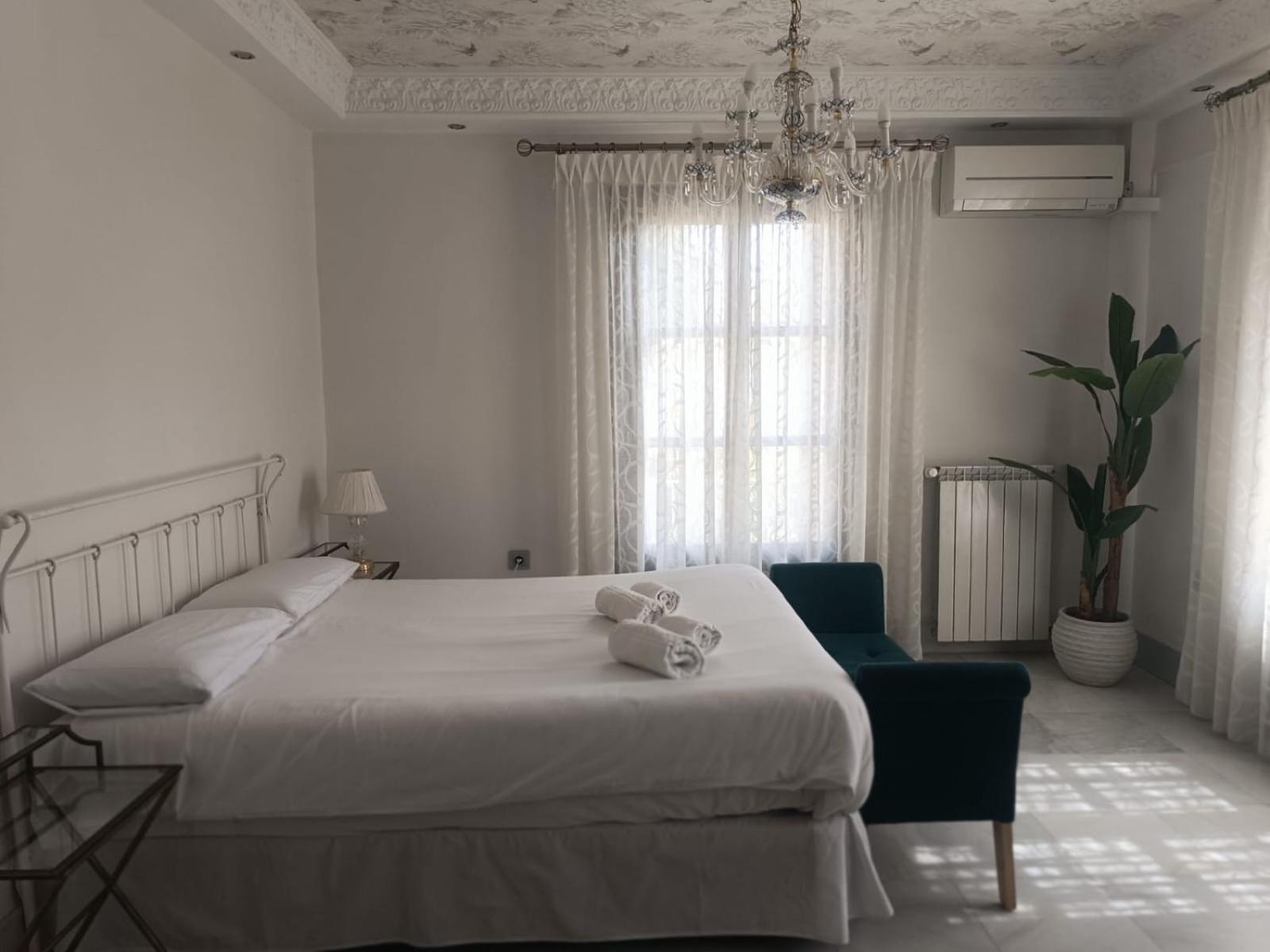 Suite Comares Granada Exterior foto