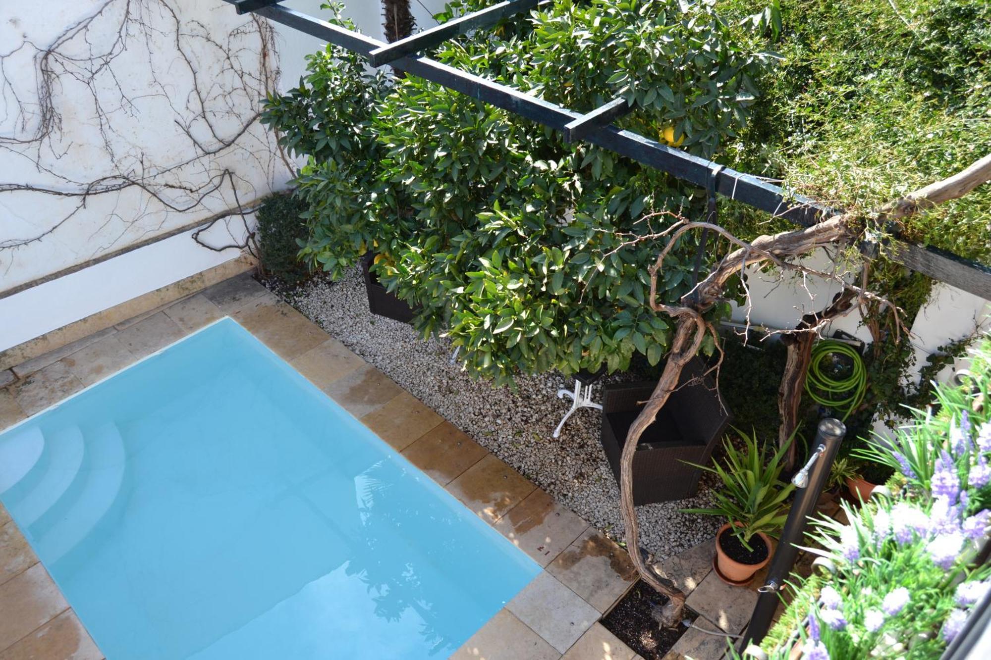 Suite Comares Granada Exterior foto