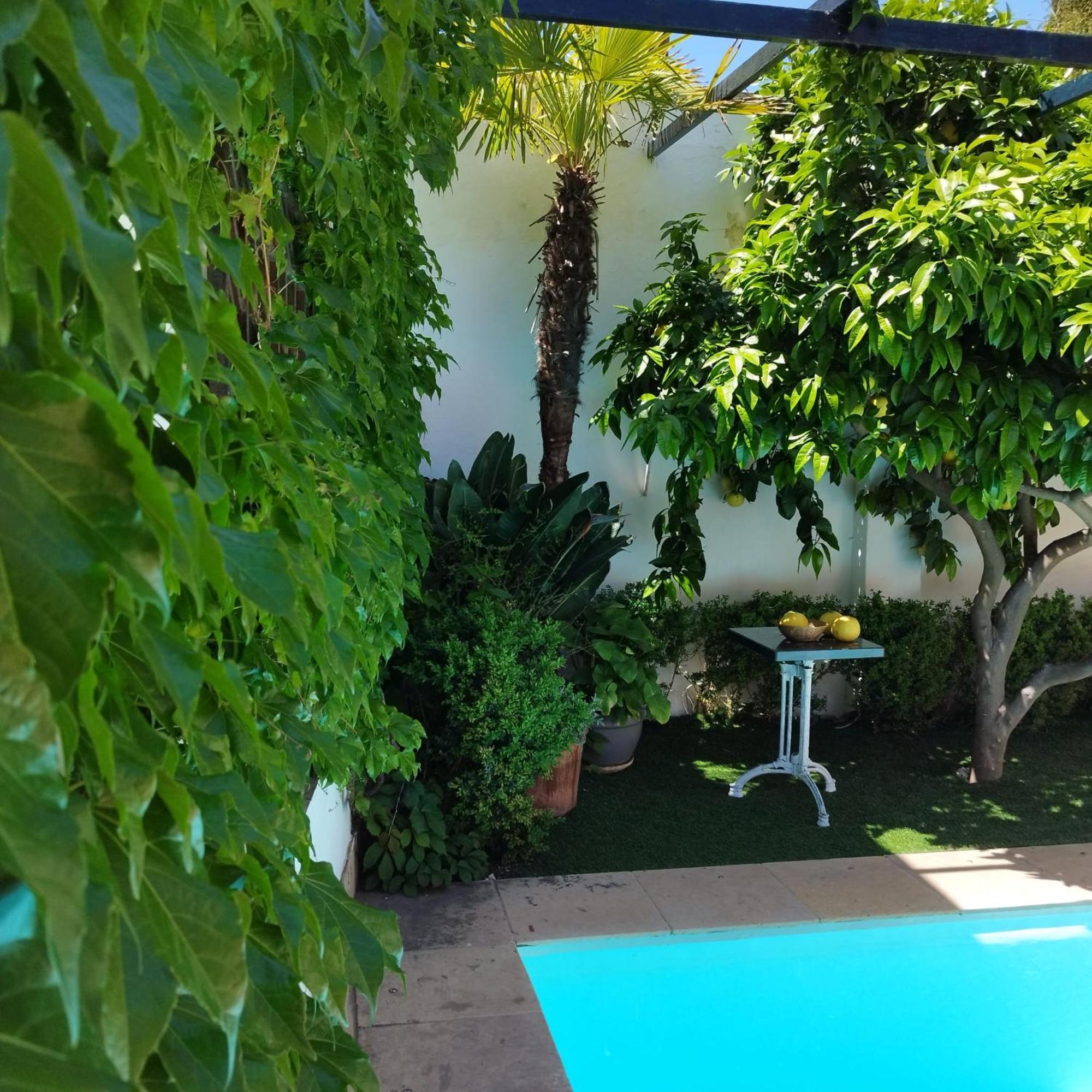 Suite Comares Granada Exterior foto