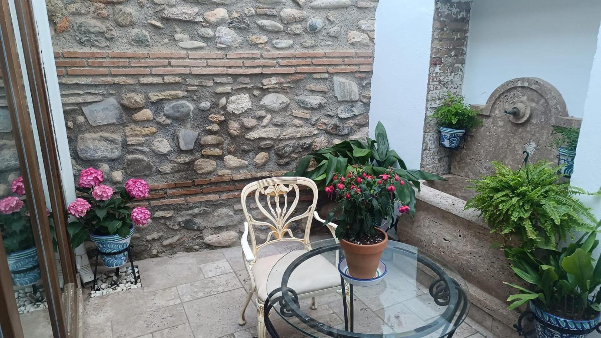 Suite Comares Granada Exterior foto